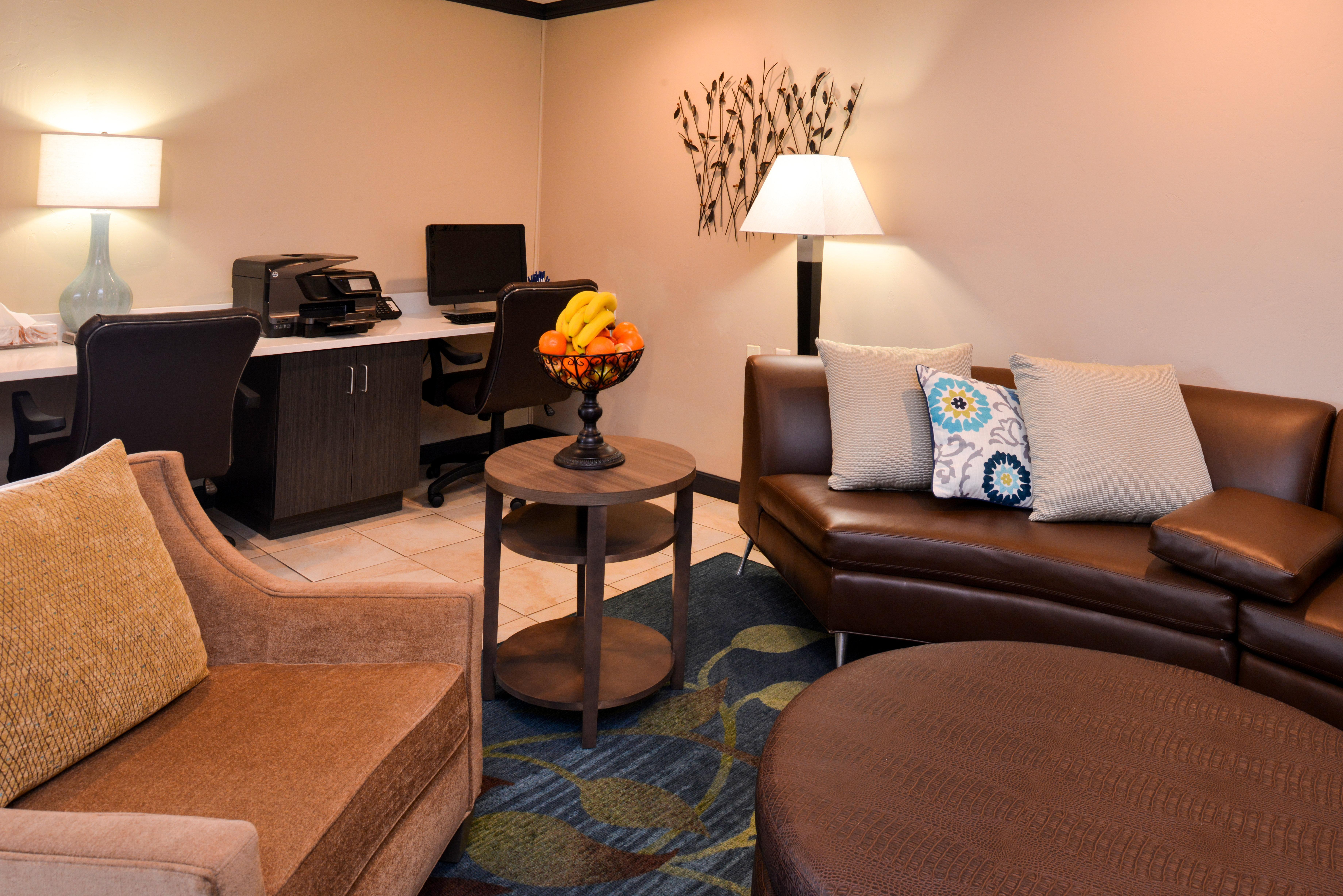 Candlewood Suites Boise-Meridian By Ihg Exterior foto
