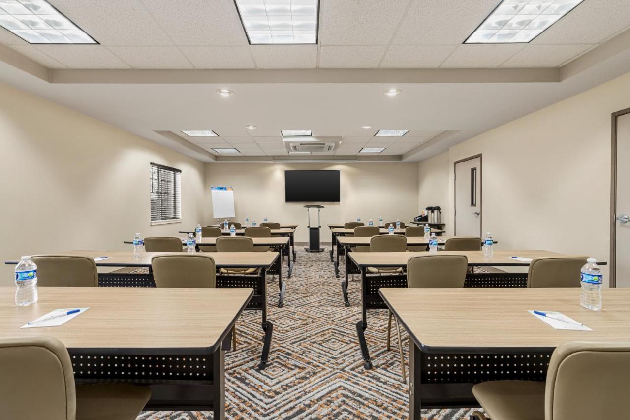 Candlewood Suites Boise-Meridian By Ihg Exterior foto
