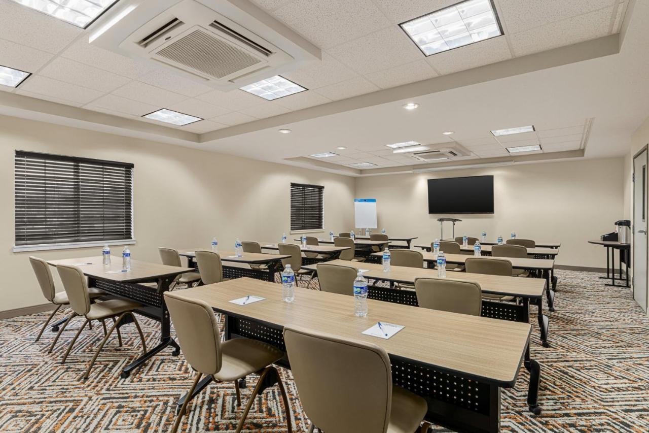 Candlewood Suites Boise-Meridian By Ihg Exterior foto